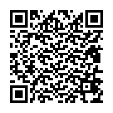 QR-code voor telefoonnummer +12816474152