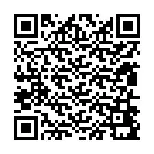 QR-koodi puhelinnumerolle +12816491074