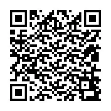 QR код за телефонен номер +12816493431