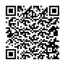 QR-код для номера телефона +12816525740