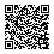 电话号码二维码 +12816597128
