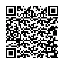 Código QR para número de telefone +12816597174