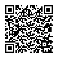 Kode QR untuk nomor Telepon +12816721640