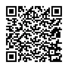 QR Code สำหรับหมายเลขโทรศัพท์ +12816723605