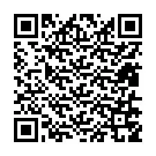 QR Code for Phone number +12816759157