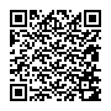 QR-код для номера телефона +12816782770