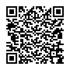 QR kód a telefonszámhoz +12816784884