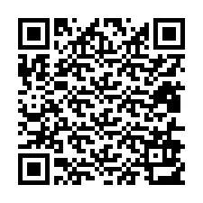 Código QR para número de telefone +12816913913