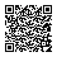 QR код за телефонен номер +12816914044