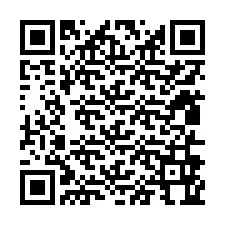 QR-код для номера телефона +12816964060