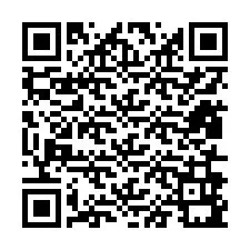 Kode QR untuk nomor Telepon +12816991097