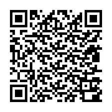 Kode QR untuk nomor Telepon +12817100094