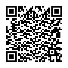 QR Code for Phone number +12817269270
