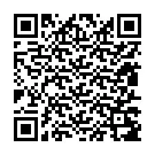 QR-Code für Telefonnummer +12817287174