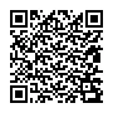 QR kód a telefonszámhoz +12817293570