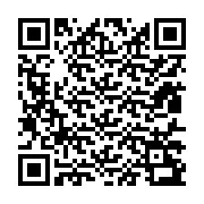 QR Code สำหรับหมายเลขโทรศัพท์ +12817293605
