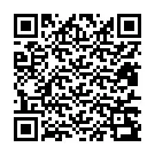 QR-Code für Telefonnummer +12817293913