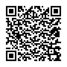 QR-Code für Telefonnummer +12817295019