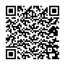 QR kód a telefonszámhoz +12817296683