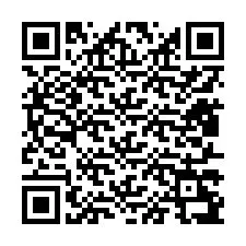 Kode QR untuk nomor Telepon +12817297436