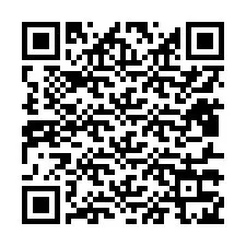 Kod QR dla numeru telefonu +12817325402