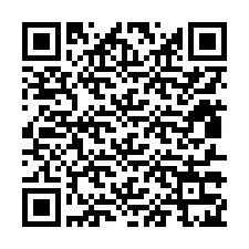 Código QR para número de telefone +12817325410