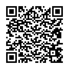 QR Code for Phone number +12817451512