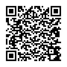 QR Code for Phone number +12817482492
