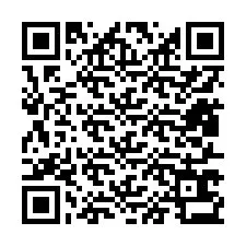 QR Code for Phone number +12817633437