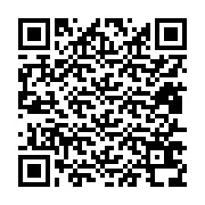 QR Code for Phone number +12817638663