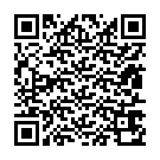 QR Code for Phone number +12817670835