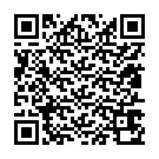 QR Code for Phone number +12817670868