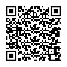 QR Code for Phone number +12817670873