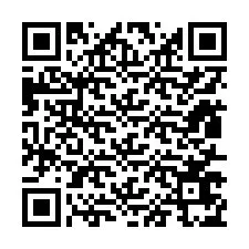 电话号码二维码 +12817675795