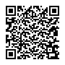 QR-koodi puhelinnumerolle +12817693520