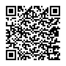 QR Code for Phone number +12817771856