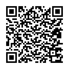 Kode QR untuk nomor Telepon +12817772973