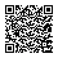 Kode QR untuk nomor Telepon +12817773945