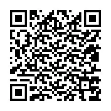 QR Code for Phone number +12817776428