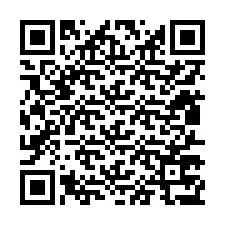 QR Code สำหรับหมายเลขโทรศัพท์ +12817777964