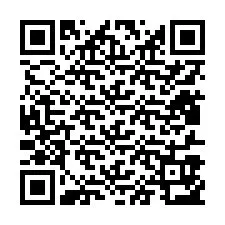 Kode QR untuk nomor Telepon +12817953016