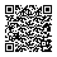 Codice QR per il numero di telefono +12817953030