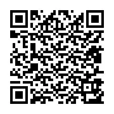 QR код за телефонен номер +12817953126