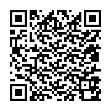 Kode QR untuk nomor Telepon +12817970148