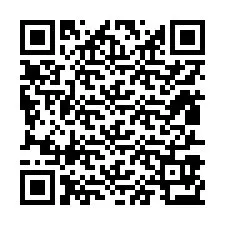 Codice QR per il numero di telefono +12817973061