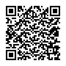 电话号码二维码 +12817979539