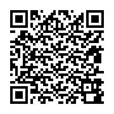 QR Code for Phone number +12817980460