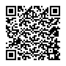 QR Code for Phone number +12818041159