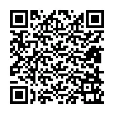 QR Code for Phone number +12818161337