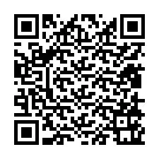 QR Code for Phone number +12818161956